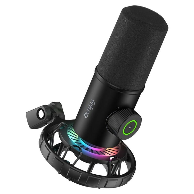 Микрофон Fifine K658