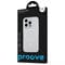 Фото - Чeхол-накладка Proove Crystal Case with Magnetic Ring для Apple iPhone 16 Pro Max Transparent (PCCCIP16PM01) | click.ua
