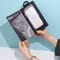 Фото - Чeхол-накладка Proove Crystal Case with Magnetic Ring для Apple iPhone 16 Pro Max Transparent (PCCCIP16PM01) | click.ua