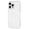 Фото - Чeхол-накладка Proove Crystal Case with Magnetic Ring для Apple iPhone 16 Pro Max Transparent (PCCCIP16PM01) | click.ua