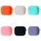 Фото - Чохол Silicone Case New для Apple AirPods Pro 2 Black | click.ua