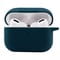 Фото - Чохол Silicone Case New для Apple AirPods Pro 2 Black | click.ua