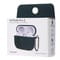 Фото - Чохол Silicone Case New для Apple AirPods Pro 2 Dark Gray | click.ua