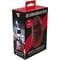 Фото - Мышь беспроводная SteelSeries Aerox 3 Wireless Faze Clan Edition Black/Red (62609) | click.ua