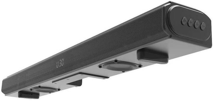Акустическая система (саундбар) HP DHS-9100 Black
