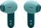 Фото - Bluetooth-гарнітура JBL Wave Flex 2 Blue (JBLWFLEX2BLU) | click.ua