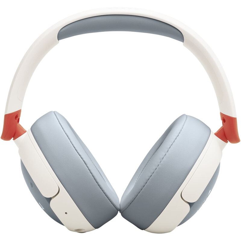 Bluetooth-гарнітура JBL Junior 470NC White (JBLJR470NCWHT)