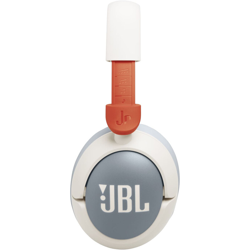 Bluetooth-гарнітура JBL Junior 470NC White (JBLJR470NCWHT)