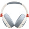 Фото - Bluetooth-гарнітура JBL Junior 470NC White (JBLJR470NCWHT) | click.ua