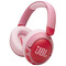 Фото - Bluetooth-гарнітура JBL Junior 470NC Pink (JBLJR470NCPIK) | click.ua
