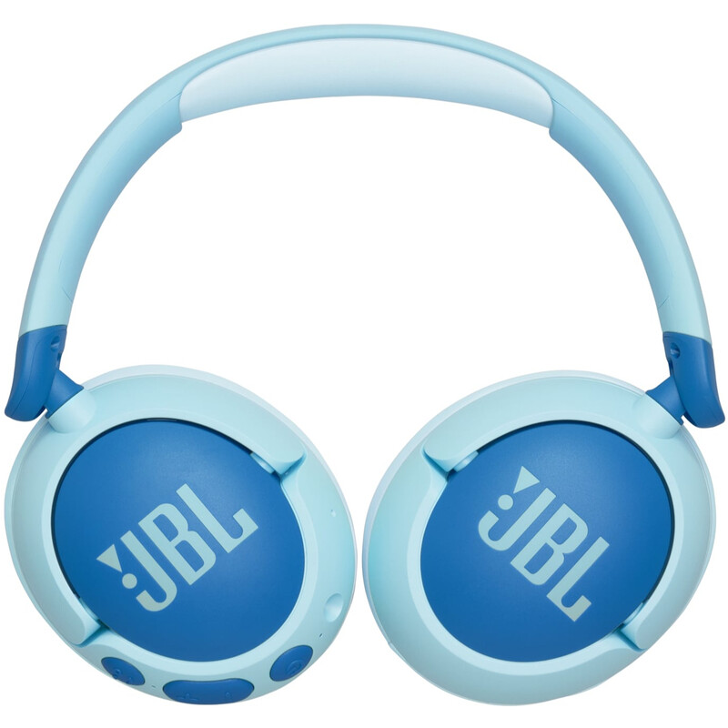 Bluetooth-гарнітура JBL Junior 470NC Blue (JBLJR470NCBLU)