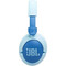 Фото - Bluetooth-гарнітура JBL Junior 470NC Blue (JBLJR470NCBLU) | click.ua