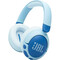Фото - Bluetooth-гарнітура JBL Junior 470NC Blue (JBLJR470NCBLU) | click.ua