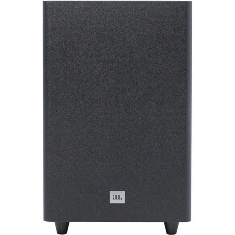 Саундбар JBL Cinema SB550 (JBLSB550BLKEP)