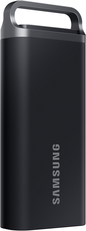 Накопитель внешний SSD 4TB Samsung T5 EVO (MU-PH4T0S/EU)