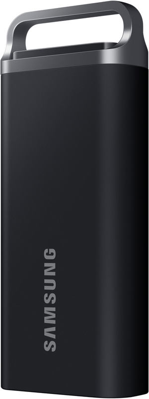 Накопитель внешний SSD 4TB Samsung T5 EVO (MU-PH4T0S/EU)