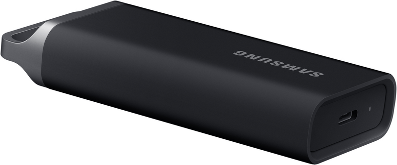 Накопитель внешний SSD 4TB Samsung T5 EVO (MU-PH4T0S/EU)