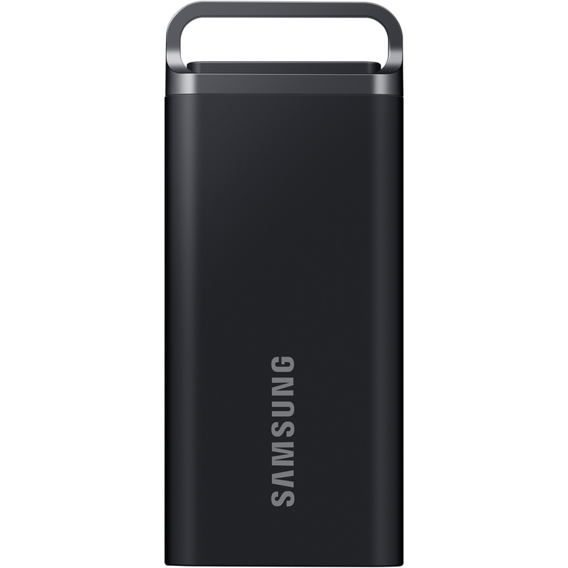 Накопитель внешний SSD 4TB Samsung T5 EVO (MU-PH4T0S/EU)