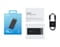 Фото - Накопитель внешний SSD 4TB Samsung T5 EVO (MU-PH4T0S/EU) | click.ua