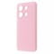 Фото - Чeхол-накладка Wave Full Silicone Cover для Xiaomi Redmi Note 13 4G Pink Sand | click.ua