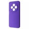 Фото - Чохол-накладка Wave Full Silicone Cover для Xiaomi Redmi 14C 4G/Poco C75 Dark Purple | click.ua