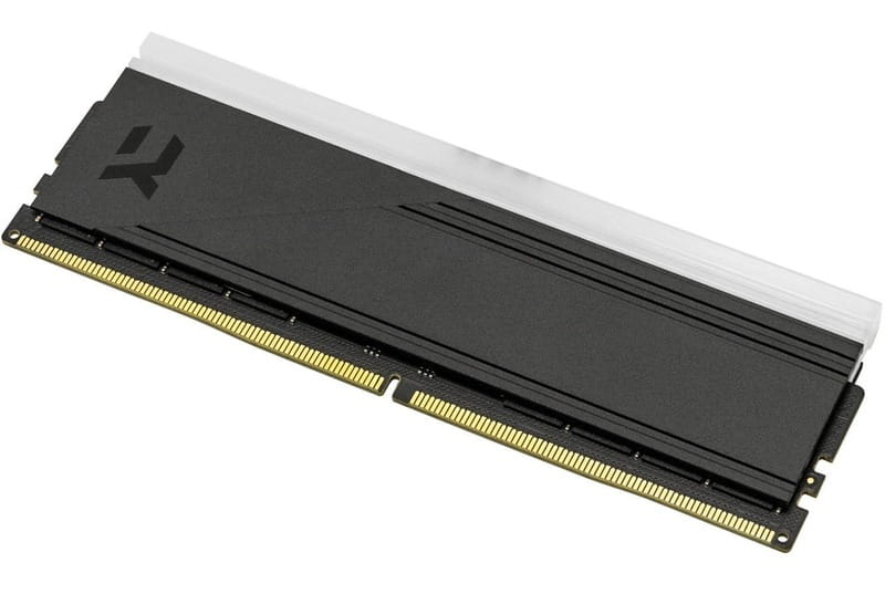 Модуль памяти DDR5 2x16GB/6000 Goodram IRDM RGB Black (IRG-60D5L30S/32GDC)