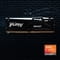 Фото - Модуль пам`яті DDR5 2x32GB/5200 Kingston Fury Beast RGB Black (KF552C40BBAK2-64) | click.ua