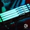 Фото - Модуль пам`яті DDR5 2x32GB/5200 Kingston Fury Beast RGB Black (KF552C40BBAK2-64) | click.ua