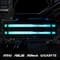 Фото - Модуль пам`яті DDR5 2x32GB/5200 Kingston Fury Beast RGB Black (KF552C40BBAK2-64) | click.ua