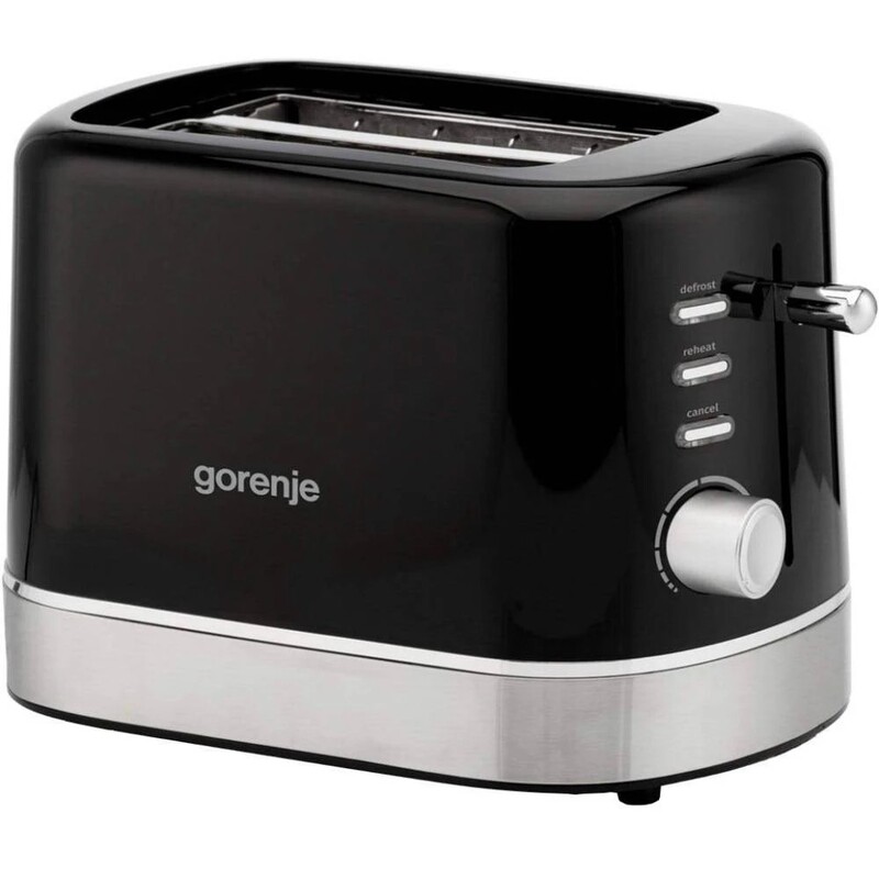 Тостер Gorenje T800DB