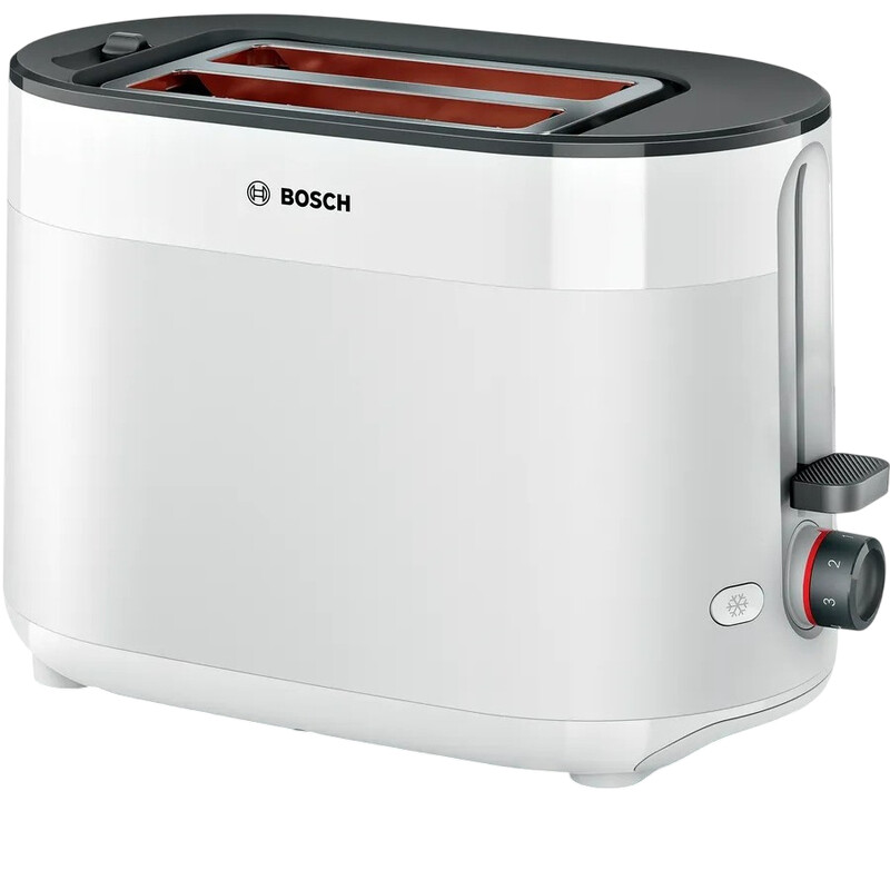 Тостер Bosch TAT2M121