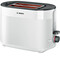 Фото - Тостер Bosch TAT2M121 | click.ua