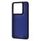 Фото - Чохол-накладка Wave Matte Color Case для Xiaomi Redmi Note 13 4G Midnight Blue | click.ua