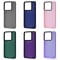 Фото - Чохол-накладка Wave Matte Color Case для Xiaomi Redmi Note 13 4G Midnight Blue | click.ua