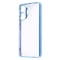Фото - Чeхол-накладка Wave Metal Color Case для Xiaomi Redmi Note 13 4G Aquamarine | click.ua