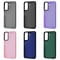 Фото - Чeхол-накладка Wave Matte Color Case для Xiaomi Redmi 13C 4G/Poco C65 Forest Green | click.ua