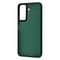 Фото - Чeхол-накладка Wave Matte Color Case для Xiaomi Redmi 13C 4G/Poco C65 Forest Green | click.ua