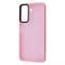 Фото - Чохол-накладка Wave Matte Color Case для Xiaomi Redmi 13C 4G/Poco C65 Pink Sand | click.ua