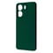 Фото - Чохол-накладка Wave Colorful Case для Xiaomi Redmi 13C 4G/Poco C65 Forest Green | click.ua