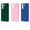 Фото - Чeхол-накладка Wave Colorful Case для Xiaomi Redmi 13C 4G/Poco C65 Pink Sand | click.ua