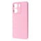 Фото - Чeхол-накладка Wave Colorful Case для Xiaomi Redmi 13C 4G/Poco C65 Pink Sand | click.ua