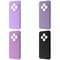 Фото - Чохол-накладка Wave Colorful Case для Xiaomi Redmi 14C 4G/Poco C75 Black Currant | click.ua
