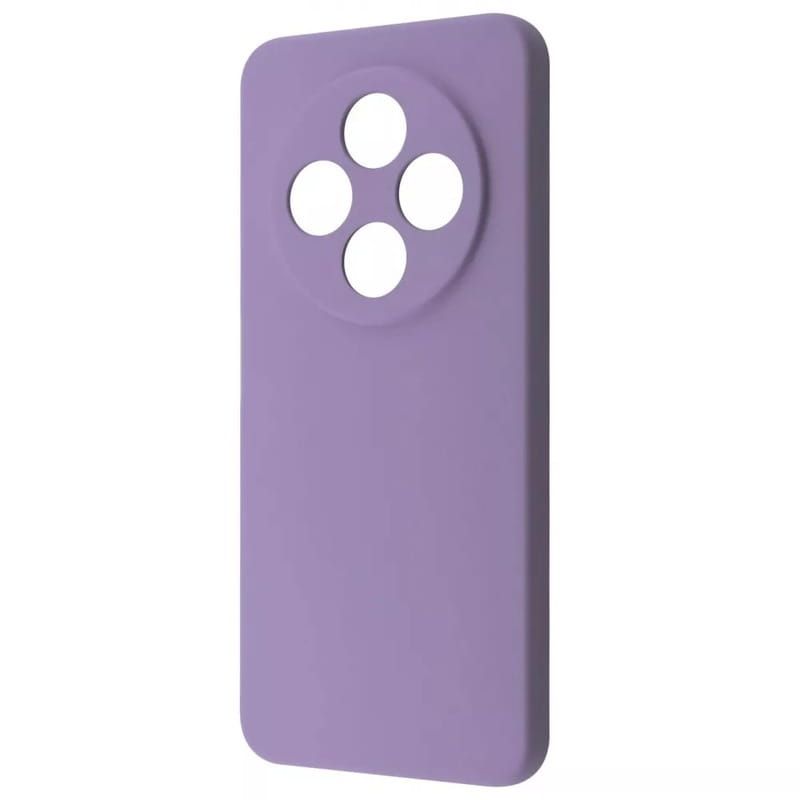 Чохол-накладка Wave Colorful Case для Xiaomi Redmi 14C 4G/Poco C75 Lavender Gray