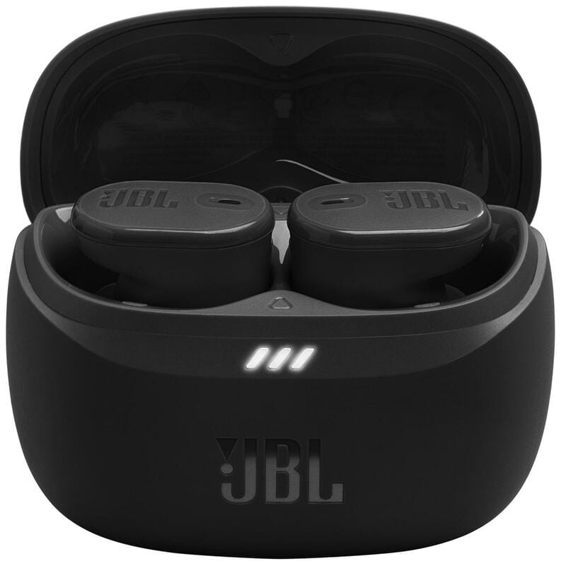 Bluetooth-гарнитура JBL Tune Buds 2 Black (JBLTBUDS2BLK)