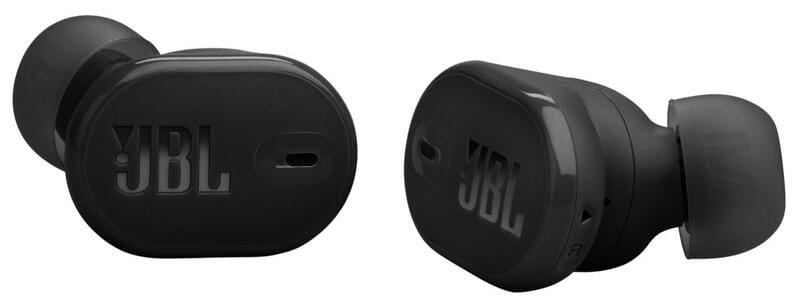 Bluetooth-гарнитура JBL Tune Buds 2 Black (JBLTBUDS2BLK)