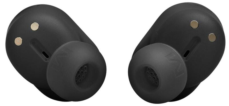 Bluetooth-гарнитура JBL Tune Buds 2 Black (JBLTBUDS2BLK)