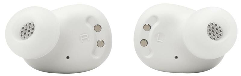 Bluetooth-гарнитура JBL Wave Buds 2 White (JBLWBUDS2WHT)