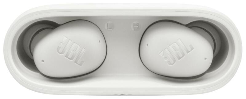 Bluetooth-гарнитура JBL Wave Buds 2 White (JBLWBUDS2WHT)