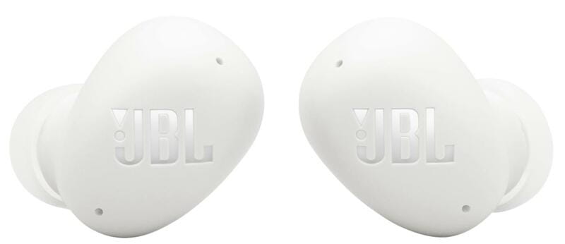 Bluetooth-гарнитура JBL Wave Buds 2 White (JBLWBUDS2WHT)