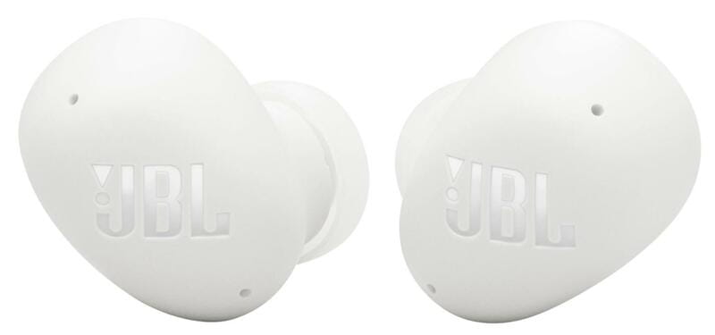 Bluetooth-гарнитура JBL Wave Buds 2 White (JBLWBUDS2WHT)
